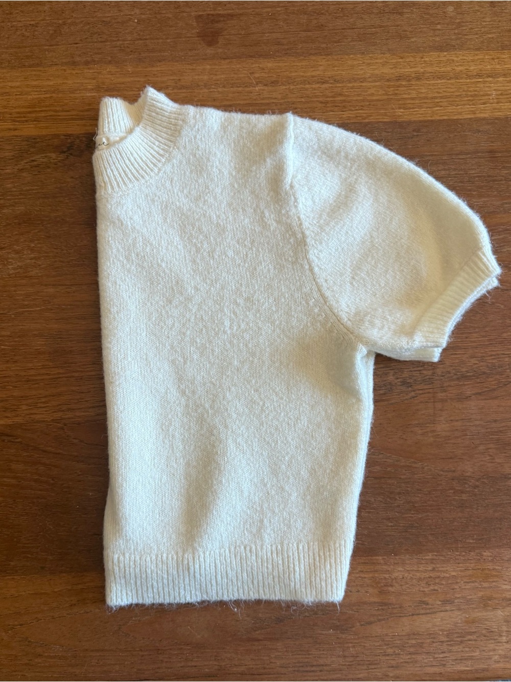 ET Clet- Women's Sweater - Soft Knit Cropped Pullover